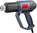 G&uuml;de Heissluftgebl&auml;se HLG 650-2000 LCD