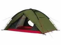 HIGH PEAK Woodpecker 3 Personen Zelt - Campingzelt Kuppelzelt Igluzelt - leicht