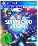 Starblood Arena