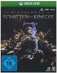 Mittelerde: Schatten des Krieges