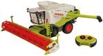 Happy People - Ferngesteuerter M&auml;hdrescher - Claas Lexion 780 (Ma&szlig;stab 1:20)