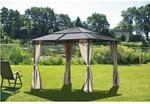 Garden Pleasure Pavillon Napa