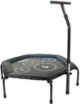 Hammer Trampolin Cross Jump