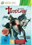 First Templar Special Edition Budget