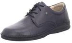 Finn Comfort 01100 044099 METZ Schwarz Shoes Gr. 42