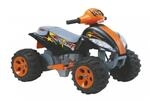 Ride-on Quad Pico 6V