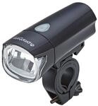 LED-Batteriescheinwerfer 30/15 Lux, werkzeugfreier Batteriewechsel, inkl.