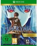 Valkyria Revolution - Limited Edition