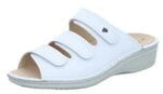 Finn Comfort 02501 001000 PISA Wei&szlig; Sandal Gr. 34