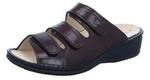 Finn Comfort 02501 022069 PISA Rot Sandal Gr. 34