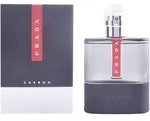 Prada Luna Rossa Carbon Pour Homme Edt Spray