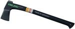 Freund Victoria Profiline Universalaxt 919 L&auml;nge 63cm Axt geschmiedetem Stahl