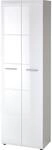 Germania Garderobenschrank GW-Adana 3577 weiss
