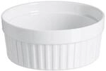 Ritzenhoff & Breker Auflaufform Bianco &oslash; 15 cm