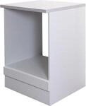 Flex-Well Herd-Umbauschrank Wito 60 cm