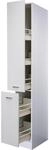 Flex-Well Apotheker-Hochschrank Wito 30 cm