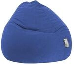 Sitzsack Easy XXL dunkelblau