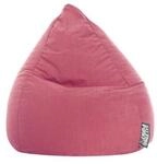 Sitzsack Easy L Pink