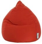 Sitzsack Easy XL Tomate