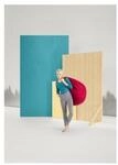 Sitzsack Easy XXL gr&uuml;n