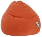 Sitzsack Easy XXL orange