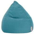 Sitzsack Easy L Smaragd