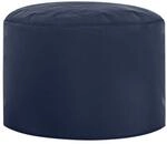 DotCom SCUBA jeansblau