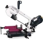 Optimum Gehrungsbands&auml;ge OPTIsaw SP 13V mit BI-Metall-S&auml;geband, Materialanschlag