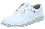 Finn Comfort 01000 001000 VAASA Wei&szlig; Shoes Gr. 35