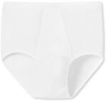 Herren Slip Wei&szlig;