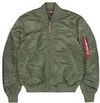 Alpha Industries Jacke Bomberjacke