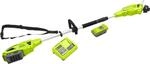 Zipper ZI-MOS40V Akku-Motorsense