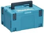Makita MAKPAC Gr. 3 Werkzeugkoffer