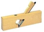 Ulmia Holzhobel Doppel-Simshobel aus Wei&szlig;buche/Doppeleisen, zum Aushobeln/Putzen
