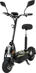 eFlux Street 20 Pro E-Scooter, Stra&szlig;enzulassung, 20 km/h, 500 Watt,...