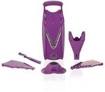 B&ouml;rner V5 PowerLine Plus Set Gem&uuml;sehobel, Obst- & Gem&uuml;seschneider mit