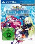 Arcana Heart 3: Love Max - Relaunch