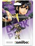 amiibo Smash Finsterer Pit #39 Figur
