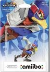 amiibo Smash Falco #52 Figur