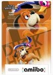 amiibo Smash Duck-Hunt #47 Figur