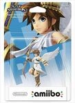amiibo Smash Pit #17 Figur