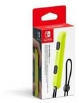 Handgelenksschlaufe Nintendo Joy Con Handgelenksschlaufe neo-gelb
