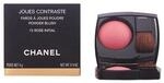 Chanel Joues Contraste Powder Blush Nr.72 Rose Initial 4 g