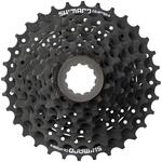 Shimano Acera CS-HG200 Kassette 9-fach 11 - 32 11 - 36 Z&auml;hne Steckkranz Ritzelpaket