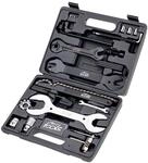 POINT Werkzeugkoffer Toolbox 32