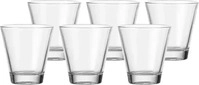 Leonardo Trinkgl&auml;ser Ciao 215 ml 6er Set