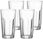 Leonardo Longdrinkgl&auml;ser Rock 540 ml 4er Set