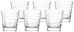 Leonardo Trinkgl&auml;ser Vario Struttura 250 ml 6er Set