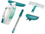 Leifheit Fenstersauger 51016 Dry & Clean