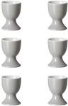 Ritzenhoff & Breker Eierbecher Doppio &oslash; 5 cm 6er Set
